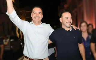 El perfil de Juan Pablo Valdés, el nuevo gobernador de Corrientes