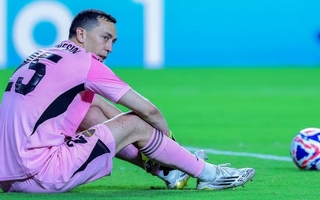 Golpe duro para Russo: Boca pierde a Marchesín por lesión