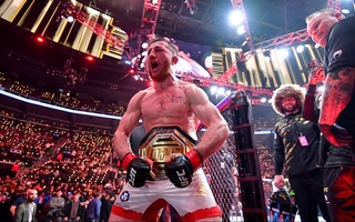 UFC.