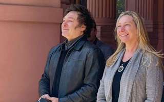 Qué pasó con los audios de Karina Milei y por qué la Justicia prohibió su difusión