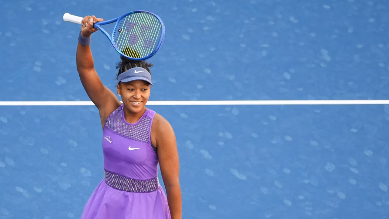 Osaka y Gauff se reencuentran en el US Open