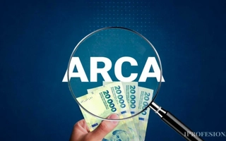 Límites ARCA para transferencias en septiembre 2025