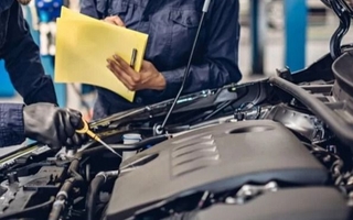 ¿Buscás trabajo? una importante concesionaria incorpora Jefe de Taller