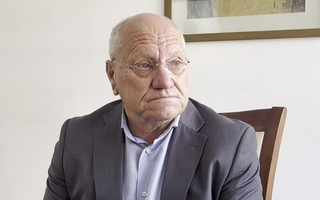 Daniel Galvani, el fiscal con casi 30 años de experiencia que busca ser Fiscal General
