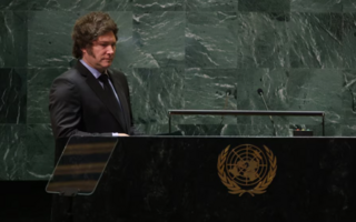 Argentina se retira del Consejo de Derechos Humanos de la ONU