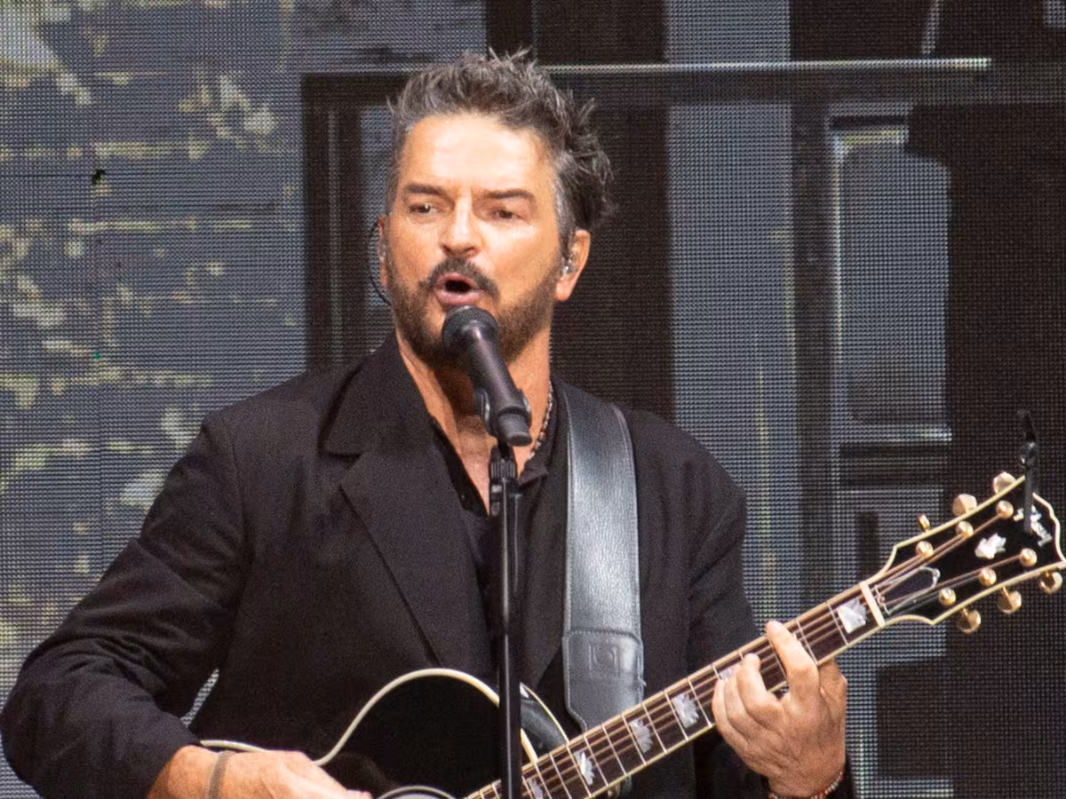 Arjona regresa a Argentina en mayo de 2026