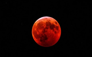 Los eventos astronómicos más sorprendentes de septiembre 2025