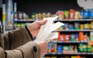 Según consultoras privadas,  la inflación de agosto estará cerca del 2%