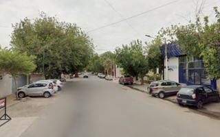 Delincuentes ingresaron a la vivienda de una abuela y le robaron 11.500 dólares