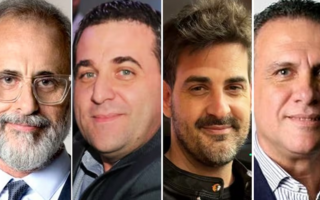 ¿Quiénes son los periodistas denunciados por el Gobierno y acusados de espionaje ilegal?
