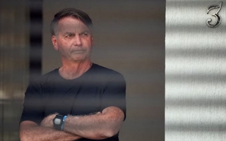 Arranca una etapa clave del juicio a Bolsonaro y podría recibir 43 años de prisión
