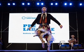 Abrieron las inscripciones para el Pre Laborde 2026 en San Juan