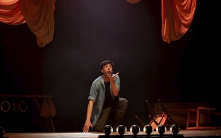 “El Brote”: la obra que llega a San Juan tras casi 300 funciones en Buenos Aires