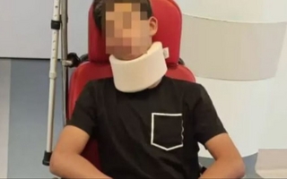 Italia: un padre agredió a un futbolista de 13 años y lo quebró