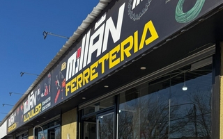 La crisis de las ferreterías locales: el desafío de competir con el mercado internacional