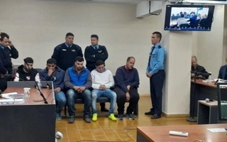 Pedirán duras penas para los integrantes de la banda que casi matan a un empresario en un asalto