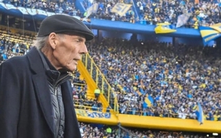 Preocupación en Boca: ¿qué le pasa a Miguel Ángel Russo?