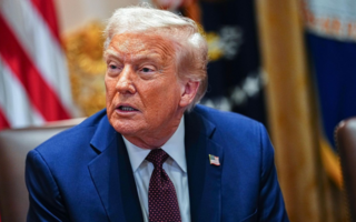 Trump anunció que EE.UU. hundió un barco con drogas proveniente de Venezuela