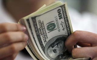 Dólar: cotización oficial y tipos de cambio