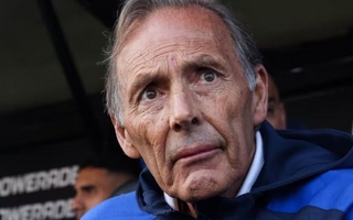 El DT de Boca tuvo que ser atendido en una clínica de Buenos Aires 
