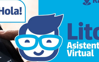 En Rawson aseguran que el 80% de los trámites ya se gestionan virtualmente en LITO