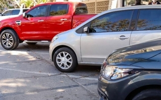 En 2026, Rawson implementará el estacionamiento medido en Villa Krause 