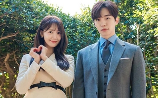King the Land, la serie coreana que conquista en Netflix