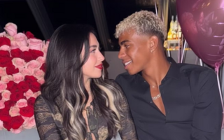 Nicki Nicole y Lamine Yamal en el centro de rumores, ¿fin de la relación?