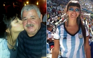 Tití Fernández recordó a su hija Soledad a 11 años de su muerte