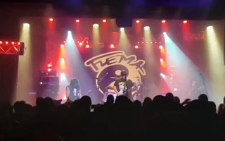 Flema llega a San Juan para celebrar los 30 años de su disco "Nunca"
