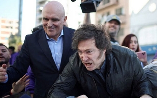 Milei denuncia: “El kirchnerismo busca destruirme y hasta intentará matarme”