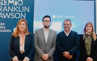 $2.6 millones en premios: el Franklin Rawson busca a los mejores artistas de San Juan