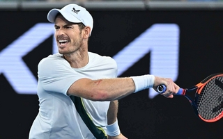 Andy Murray.