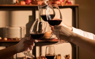 San Juan ultima detalles para celebrar la XXXVII edición de la Cata de Vinos