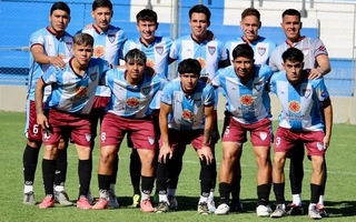 Fin de un ciclo: a más de un año, un ídolo se fue del Club Juventud Alianza