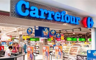 Carrefour vende su filial en Argentina: hay dos compradores interesados