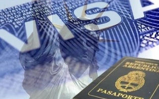 Niegan suspensión del acuerdo con EE.UU. para viajar sin visa