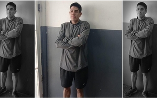 Cayó "El Muerto" con joyas que habían sido robadas en un barrio privado 