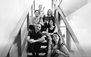 El Ensamble Barroco ofrecerá el concierto "Pequeños Mundos" en la Sala Auditórium