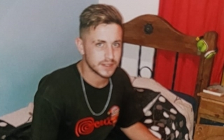 Apareció el sanjuanino de 30 años que había desaparecido hace dos días