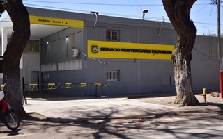 Capacitarán a internos del Penal de Chimbas en oficios gastronómicos y laborales
