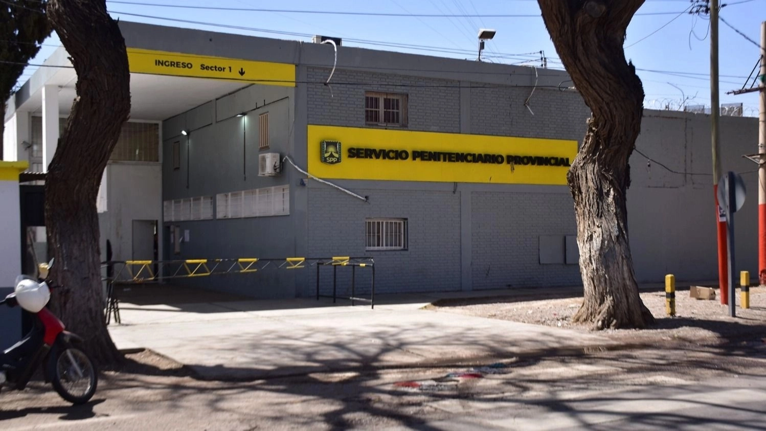 Nuevas capacitaciones gastronómicas para presos en el Penal de Chimbas