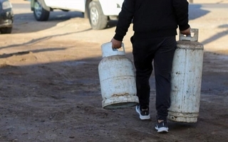 Programa Garrafa Hogar en Capital: fecha y lugar confirmados