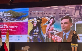Inició el Foro Nacional de Turismo con agenda innovadora