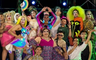 Se anunció la cuarta edición del Curso de Cultura Drag en el Conte Grand