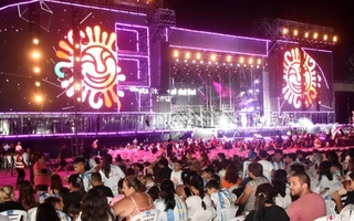 Abrieron las convocatorias de las ONG para la Fiesta Nacional del Sol