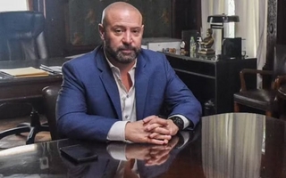 Causa Andis: la Justicia no logró recuperar los mensajes borrados del celular de Spagnuolo