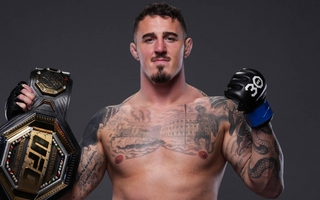 UFC.