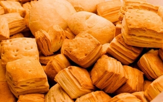 Criollitos argentinos: receta cordobesa tradicional