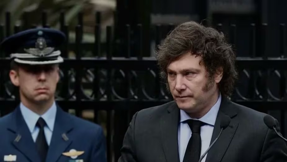 Milei habló tras el escándalo: “La soberanía de Malvinas no depende solo de nosotros”